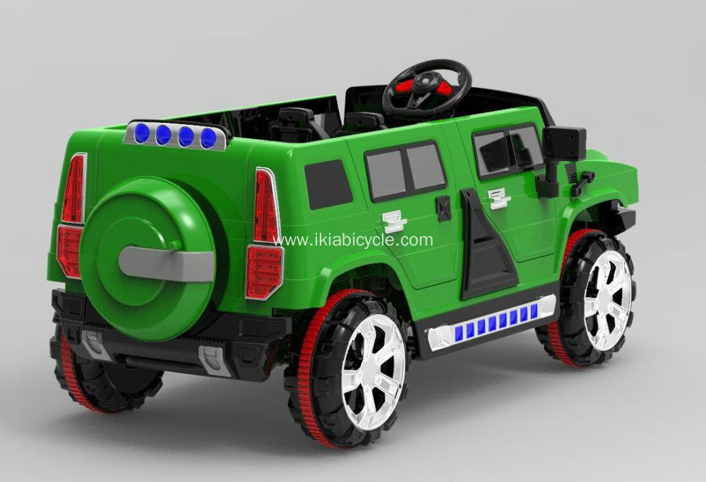 Zawadi kwa ajili ya watoto Ride juu ya Toys