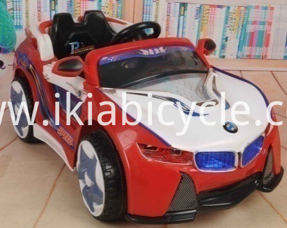 SUV umeme Toy gari mtoto betri gari
