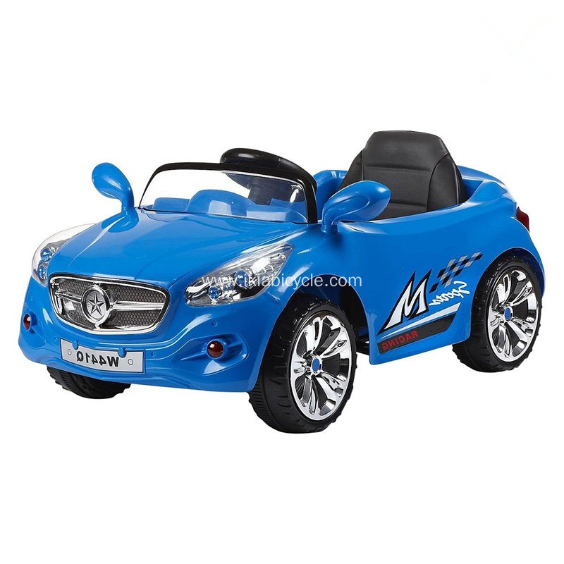 Custom Kids Toy Ride kwenye Magari