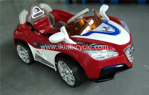 Maarufu Watoto Toys Electric Car