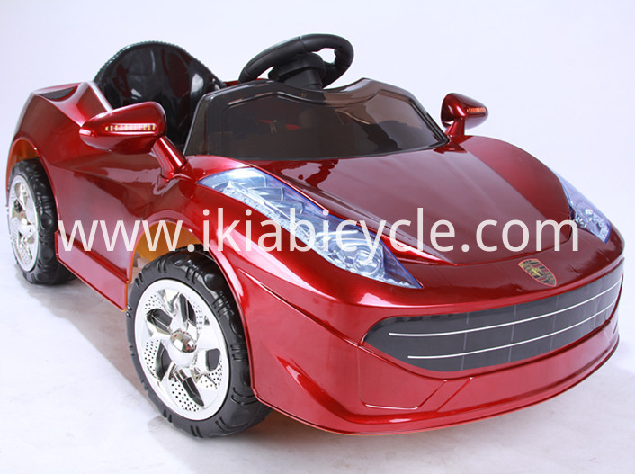 3 Rangi Cute Ride On Car Toys