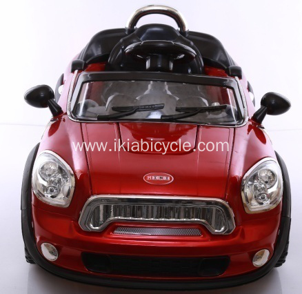 Battery Operated Watoto Electric Car